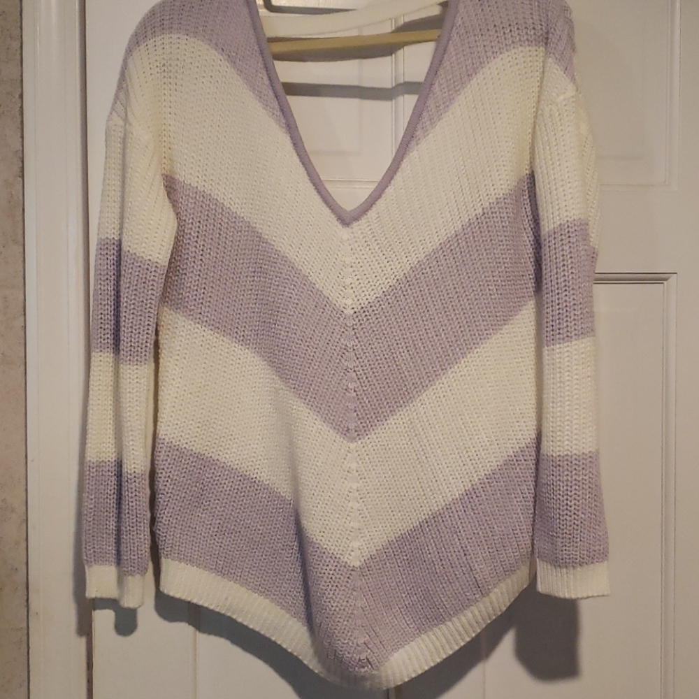 Womens sweater